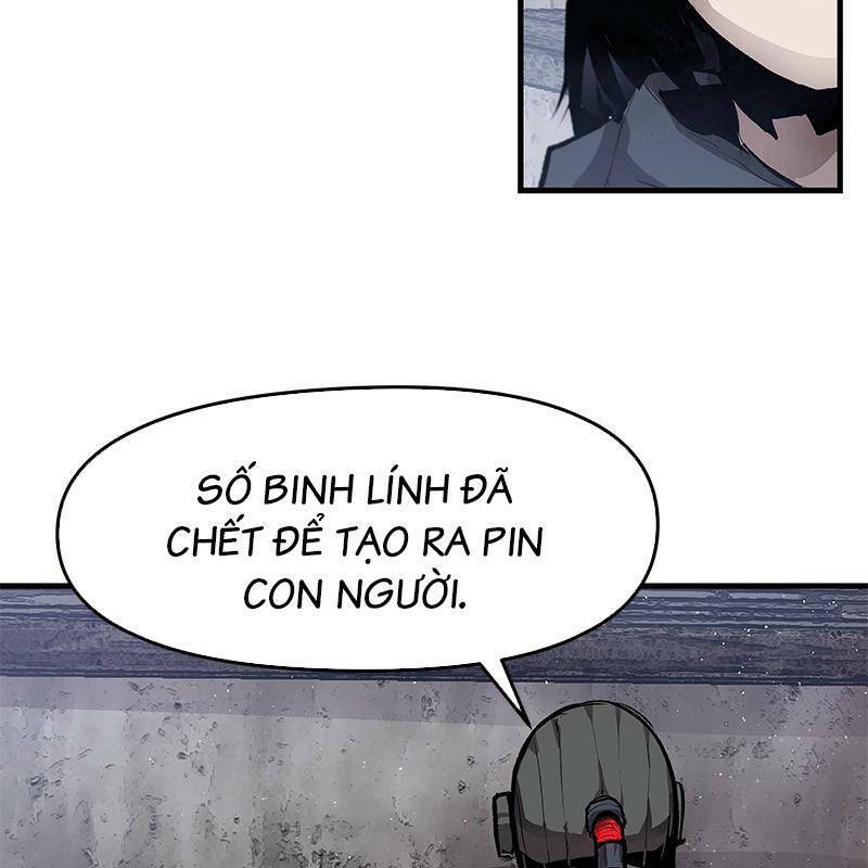 Kị Sĩ Xác Sống Chapter 14 - Trang 2