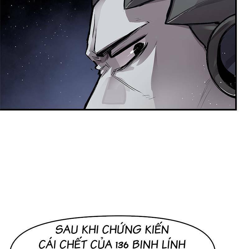 Kị Sĩ Xác Sống Chapter 14 - Trang 2