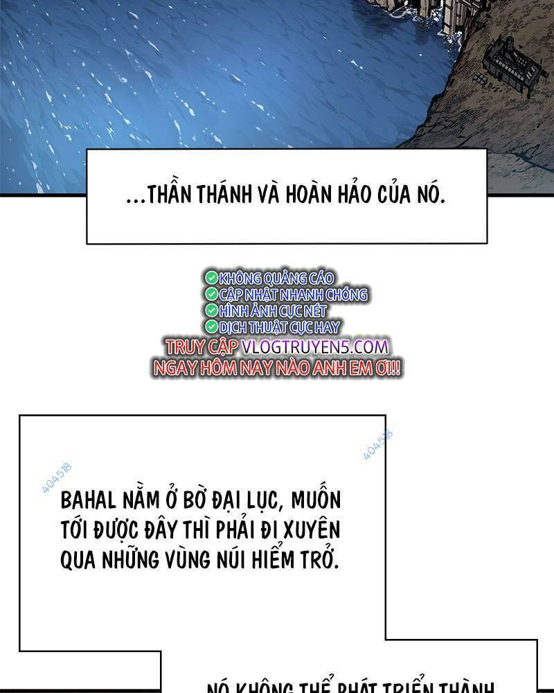 Kị Sĩ Xác Sống Chapter 13 - Trang 2