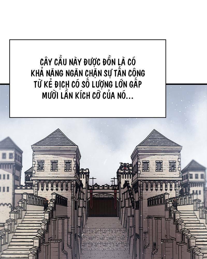 Kị Sĩ Xác Sống Chapter 13 - Trang 2