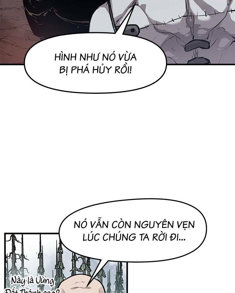 Kị Sĩ Xác Sống Chapter 13 - Trang 2