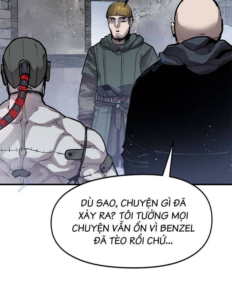 Kị Sĩ Xác Sống Chapter 13 - Trang 2