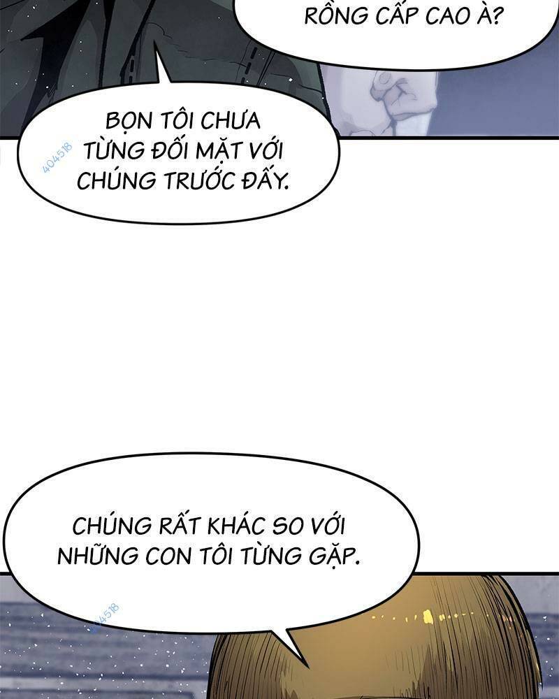 Kị Sĩ Xác Sống Chapter 13 - Trang 2