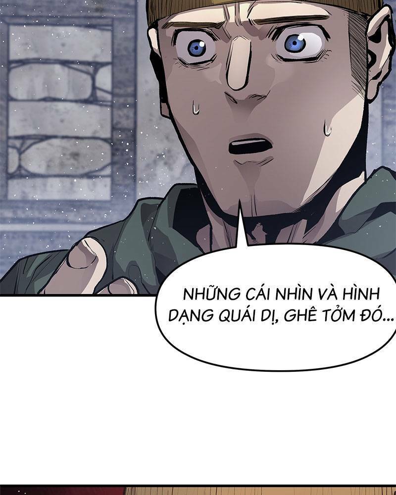 Kị Sĩ Xác Sống Chapter 13 - Trang 2