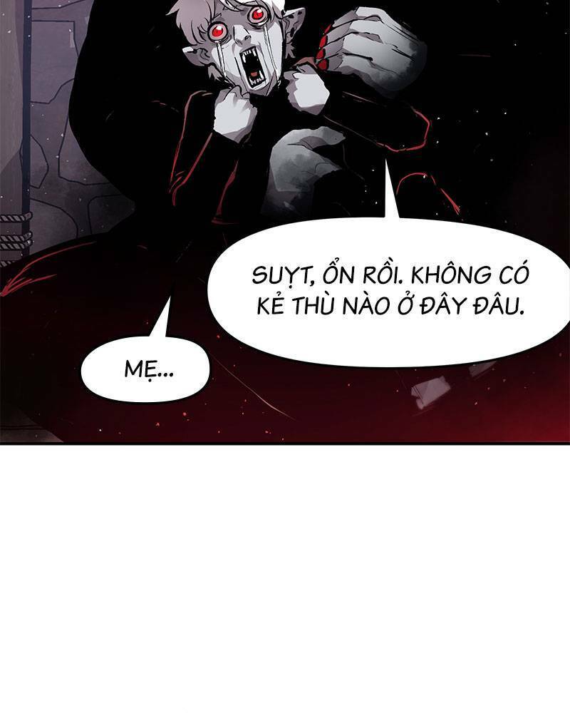 Kị Sĩ Xác Sống Chapter 13 - Trang 2