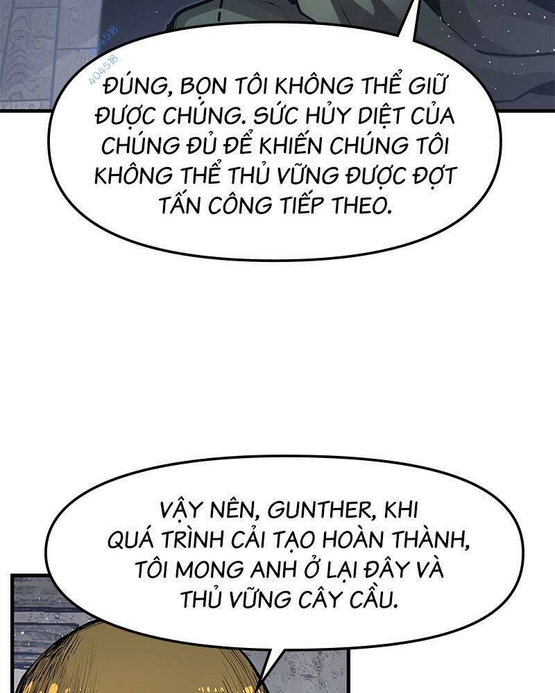 Kị Sĩ Xác Sống Chapter 13 - Trang 2