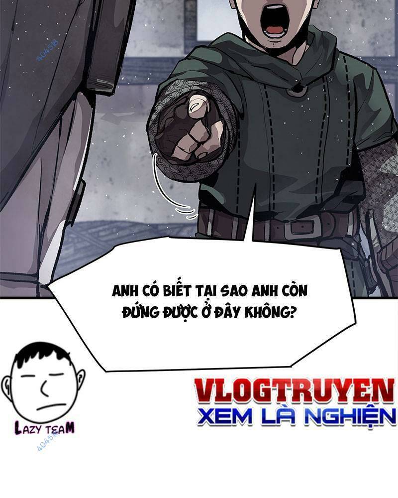 Kị Sĩ Xác Sống Chapter 13 - Trang 2