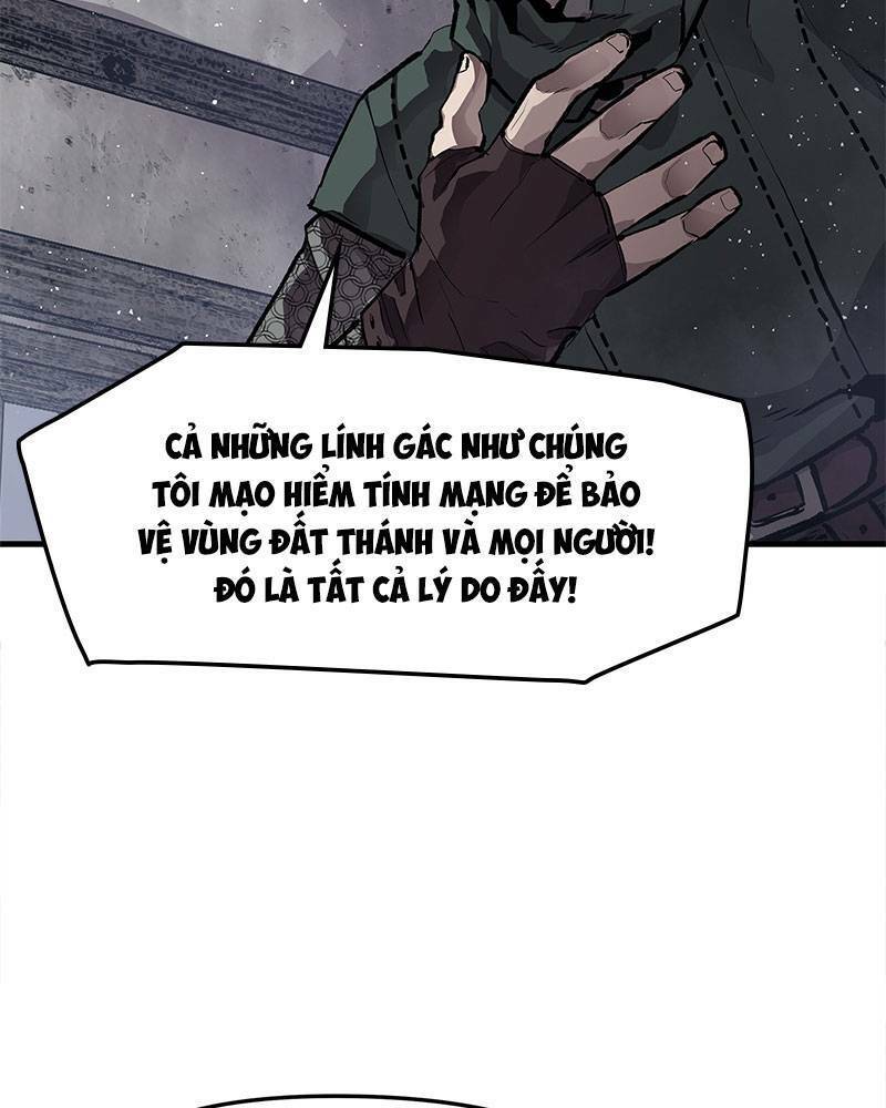 Kị Sĩ Xác Sống Chapter 13 - Trang 2