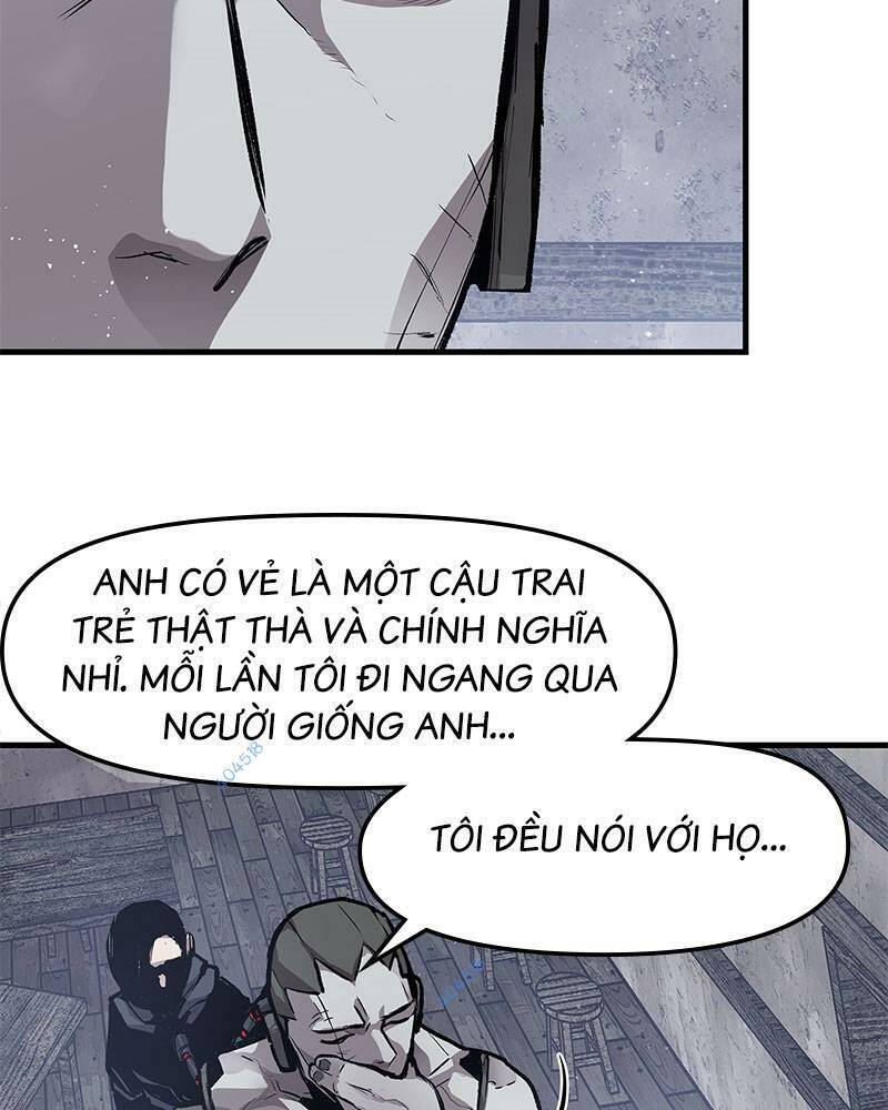 Kị Sĩ Xác Sống Chapter 13 - Trang 2