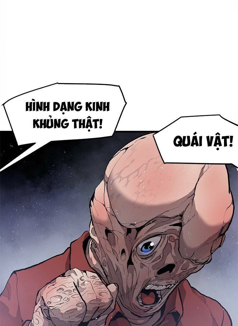 Kị Sĩ Xác Sống Chapter 12 - Trang 2