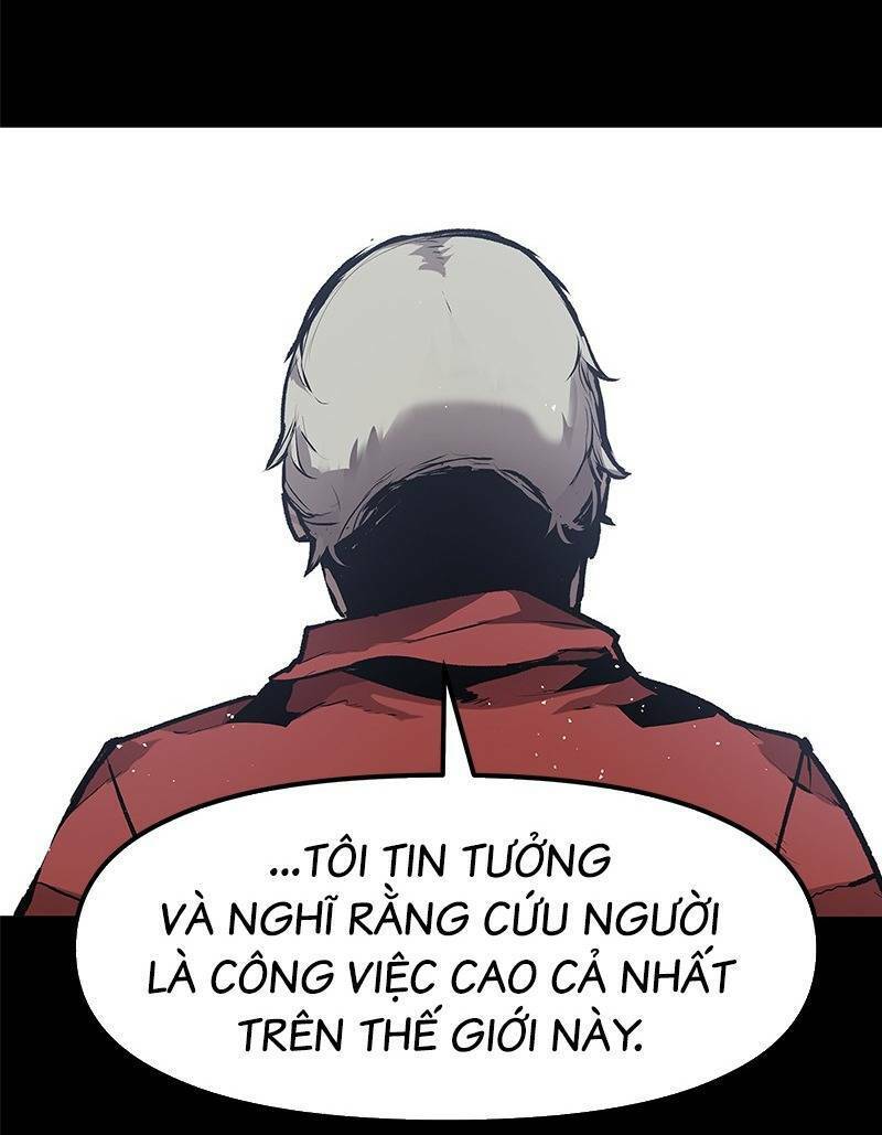 Kị Sĩ Xác Sống Chapter 12 - Trang 2