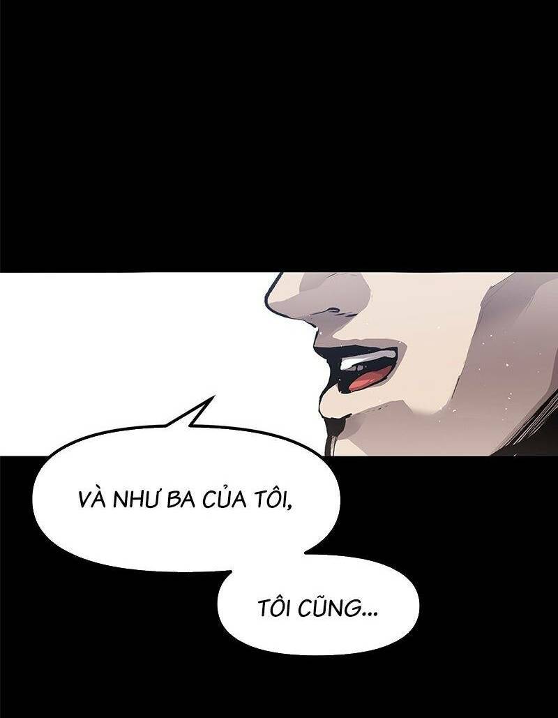 Kị Sĩ Xác Sống Chapter 12 - Trang 2