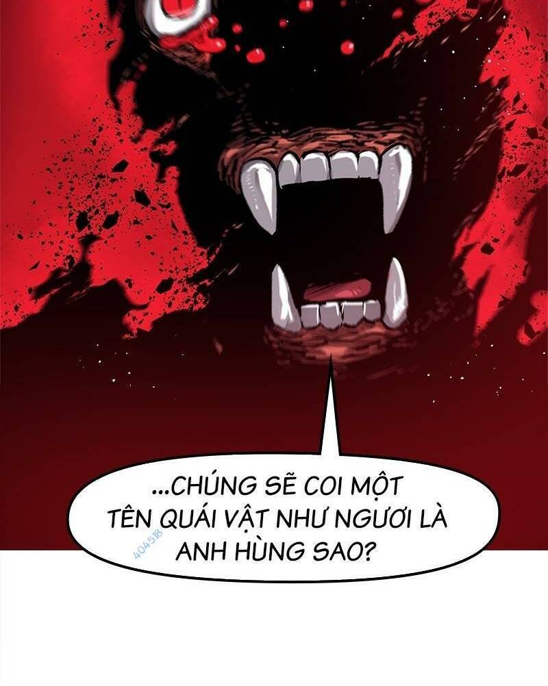 Kị Sĩ Xác Sống Chapter 12 - Trang 2