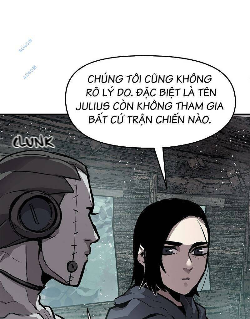 Kị Sĩ Xác Sống Chapter 12 - Trang 2