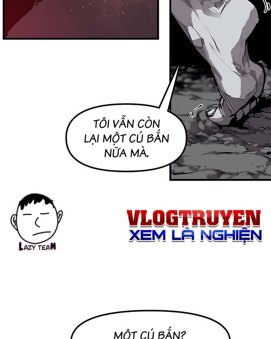 Kị Sĩ Xác Sống Chapter 11 - Trang 2