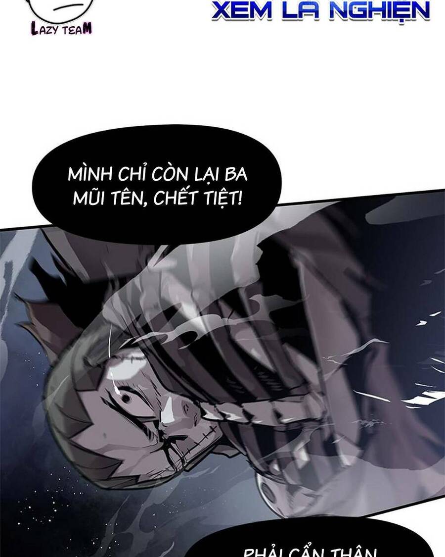 Kị Sĩ Xác Sống Chapter 11 - Trang 2