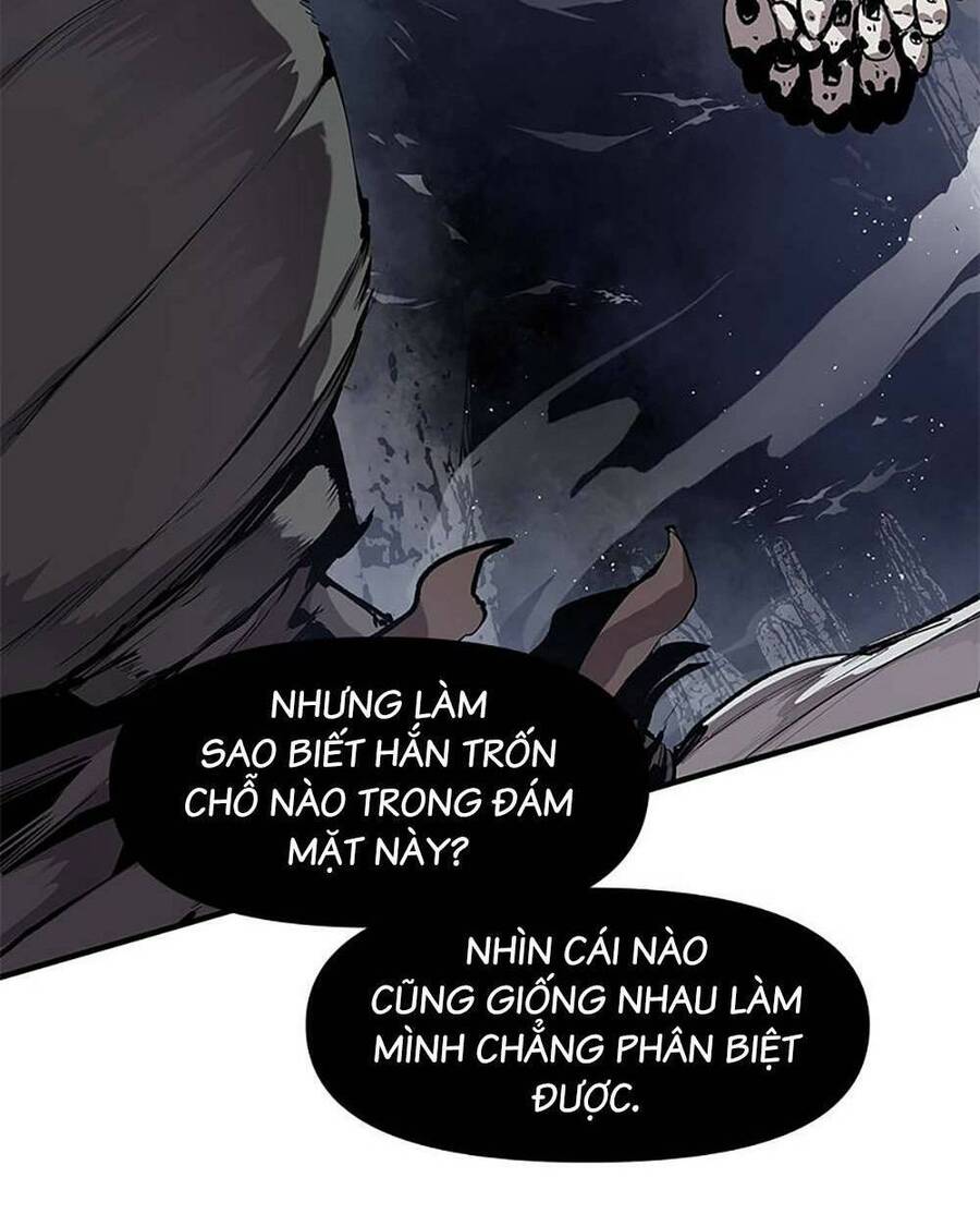 Kị Sĩ Xác Sống Chapter 11 - Trang 2