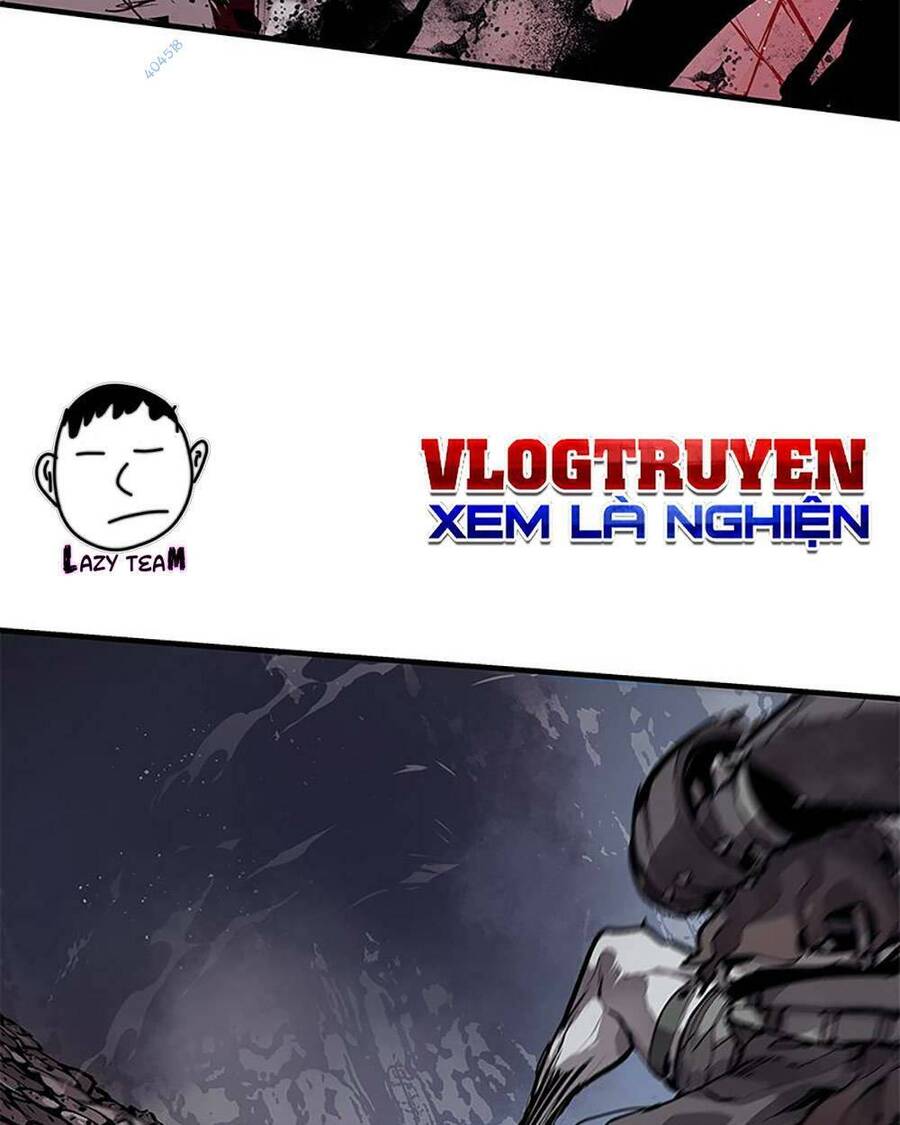 Kị Sĩ Xác Sống Chapter 11 - Trang 2