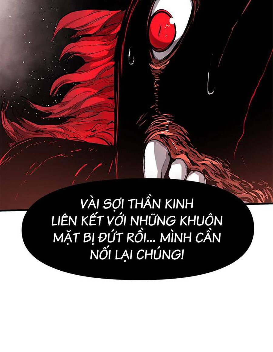 Kị Sĩ Xác Sống Chapter 11 - Trang 2