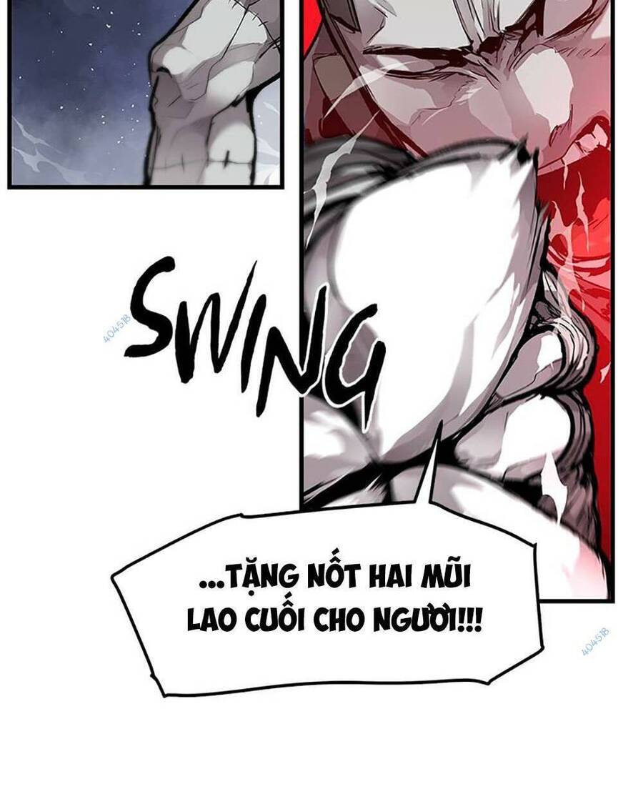 Kị Sĩ Xác Sống Chapter 11 - Trang 2