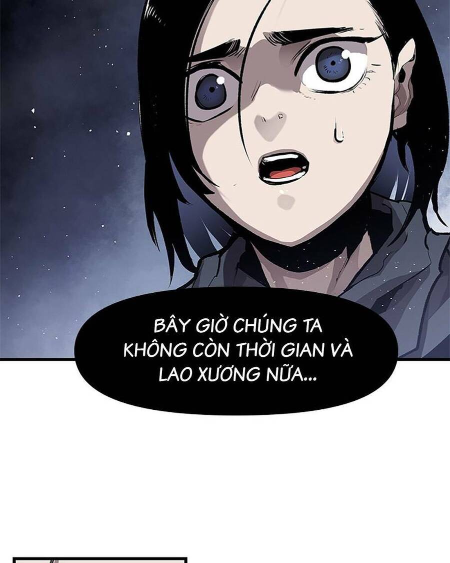 Kị Sĩ Xác Sống Chapter 11 - Trang 2