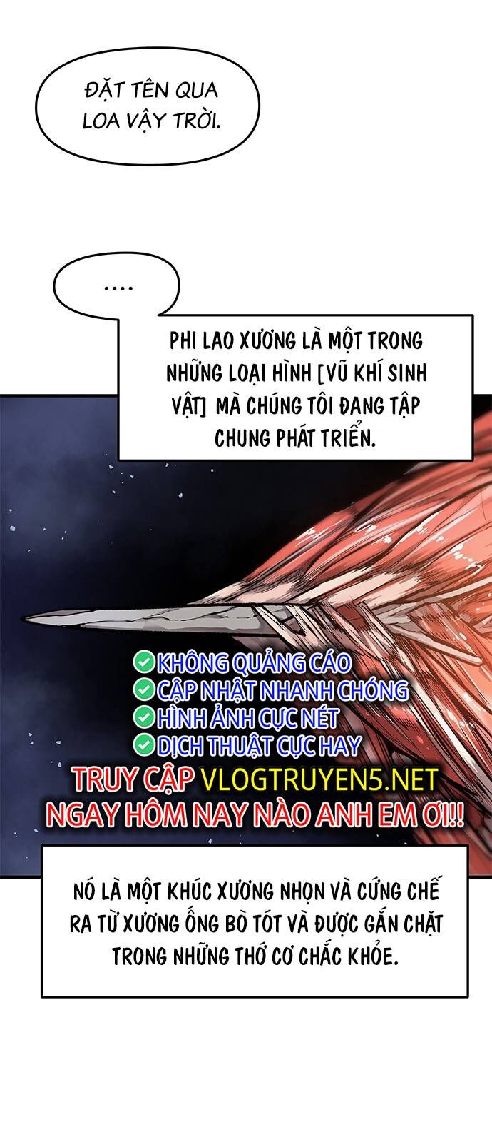 Kị Sĩ Xác Sống Chapter 10 - Trang 2