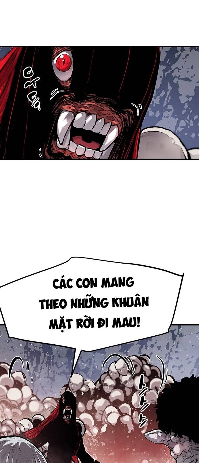 Kị Sĩ Xác Sống Chapter 10 - Trang 2