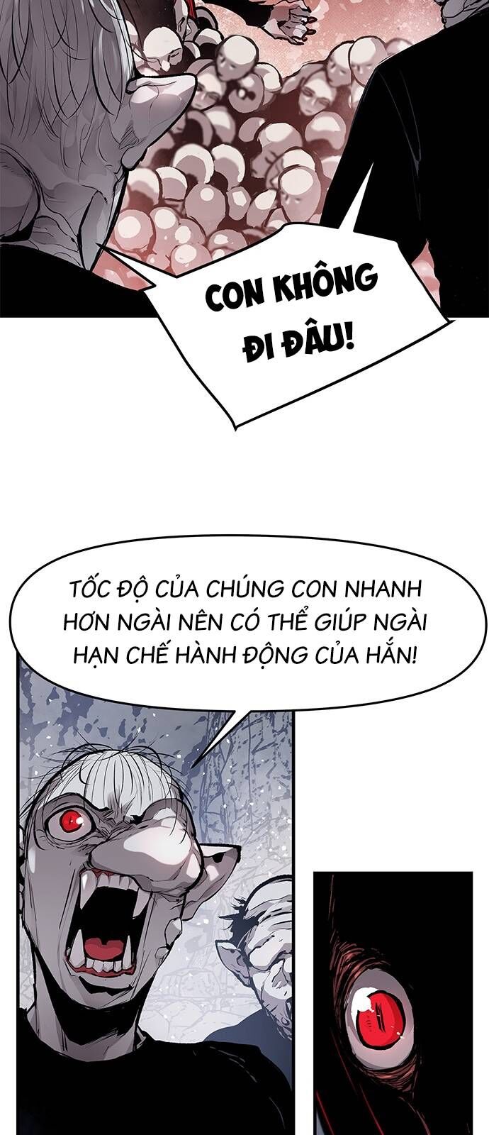 Kị Sĩ Xác Sống Chapter 10 - Trang 2