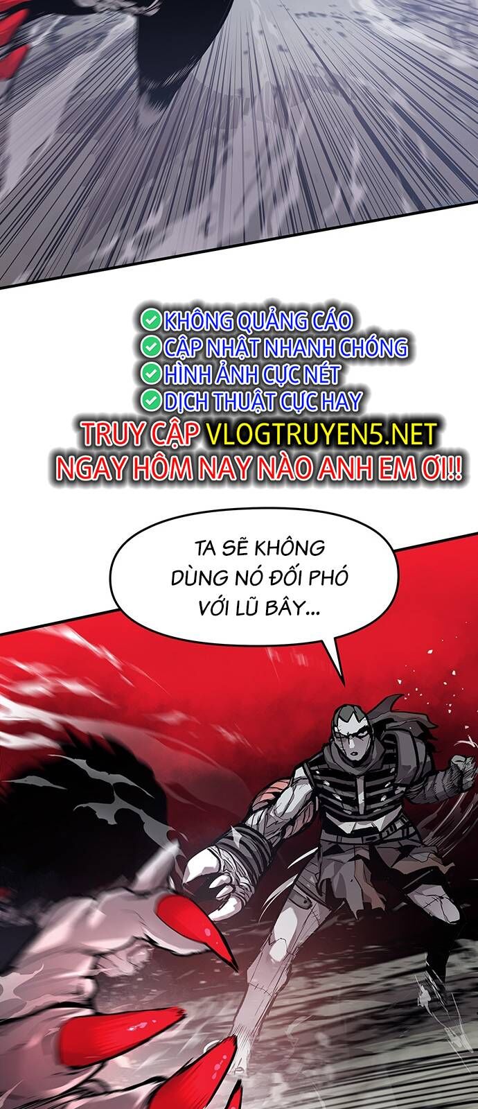 Kị Sĩ Xác Sống Chapter 10 - Trang 2