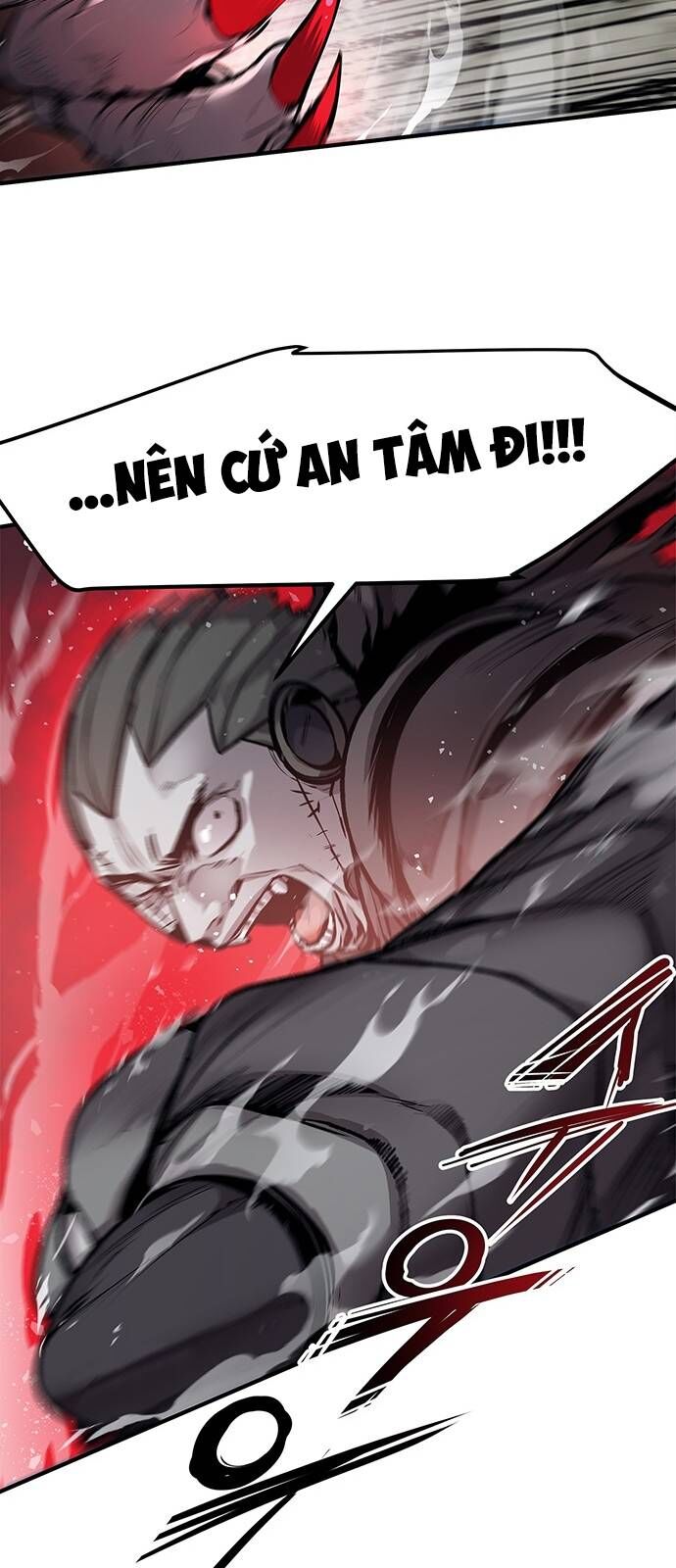 Kị Sĩ Xác Sống Chapter 10 - Trang 2