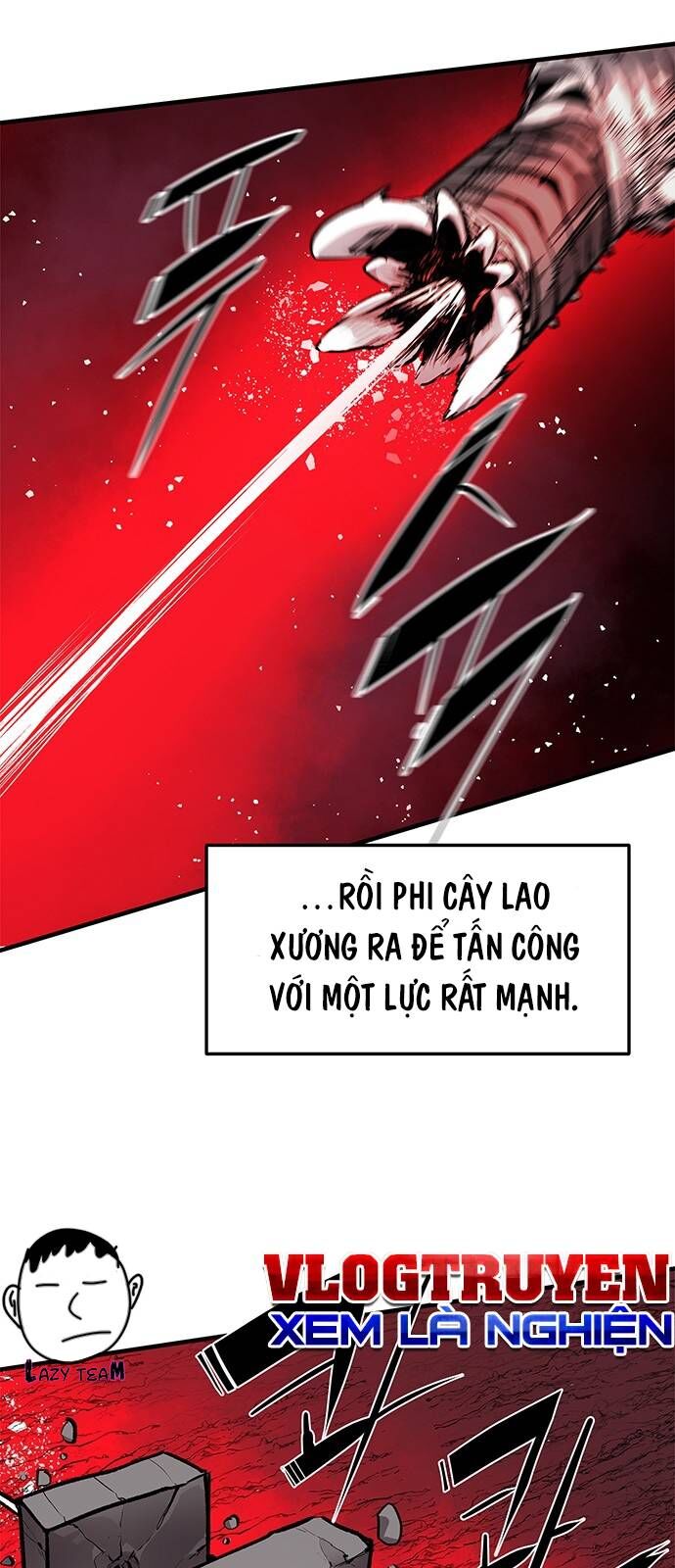 Kị Sĩ Xác Sống Chapter 10 - Trang 2