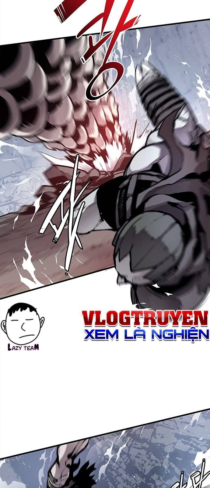 Kị Sĩ Xác Sống Chapter 10 - Trang 2