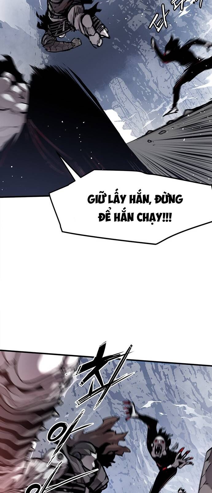 Kị Sĩ Xác Sống Chapter 10 - Trang 2