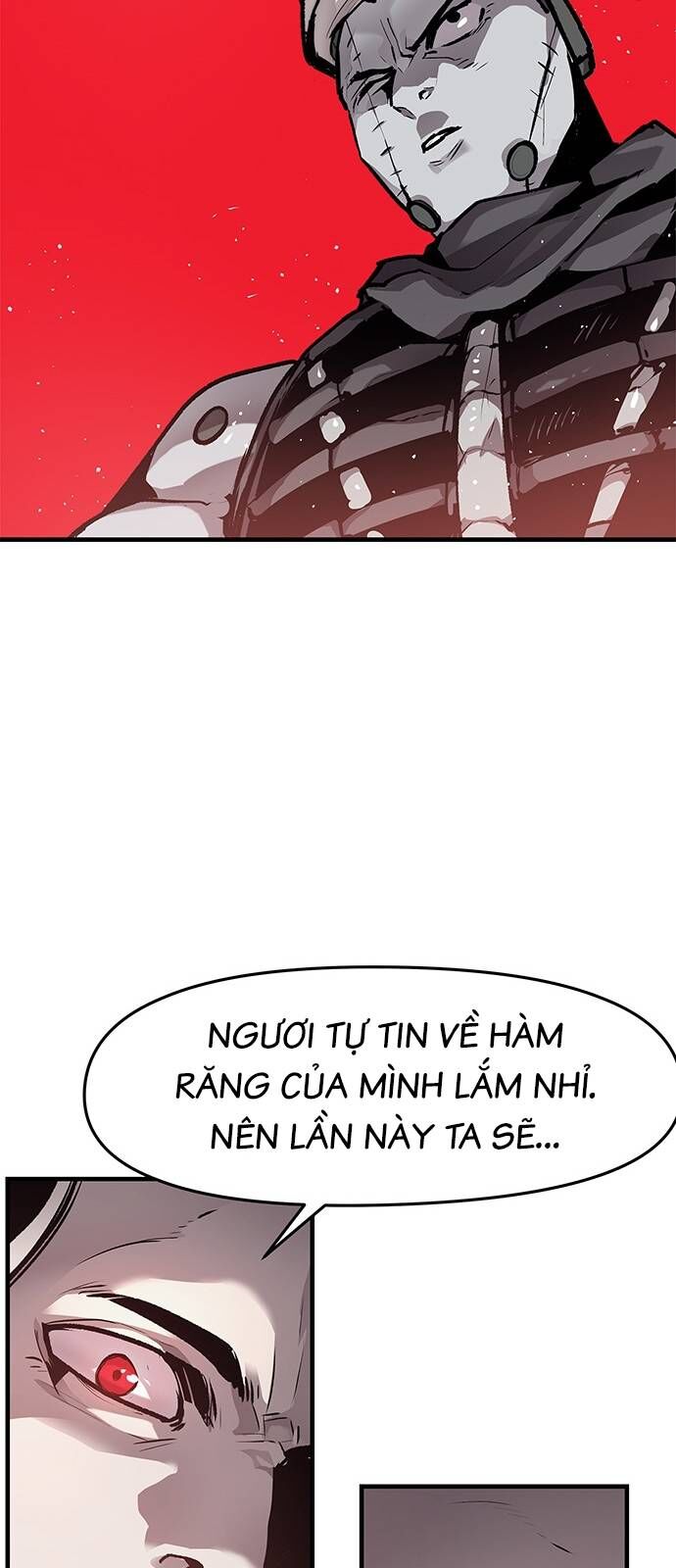 Kị Sĩ Xác Sống Chapter 10 - Trang 2