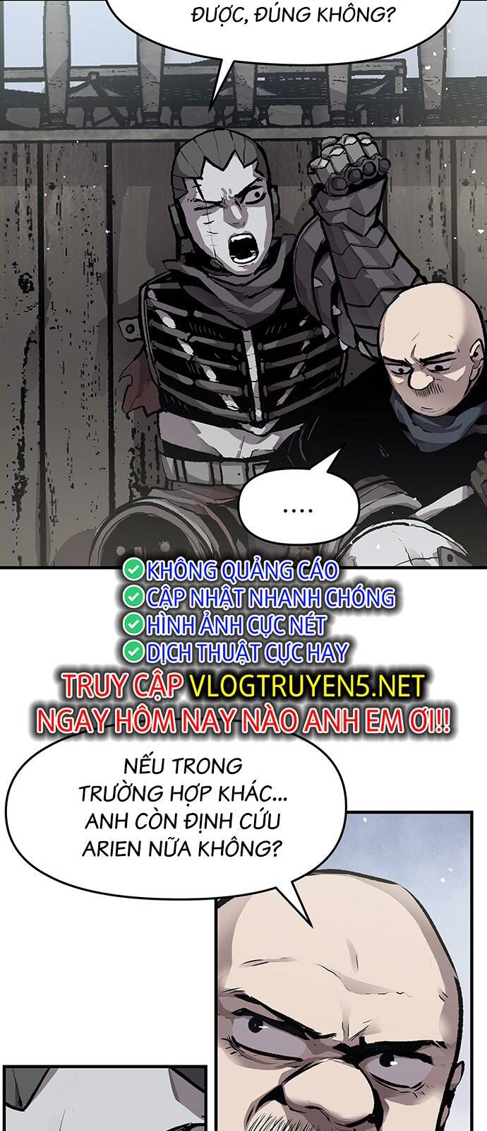 Kị Sĩ Xác Sống Chapter 8 - Trang 2