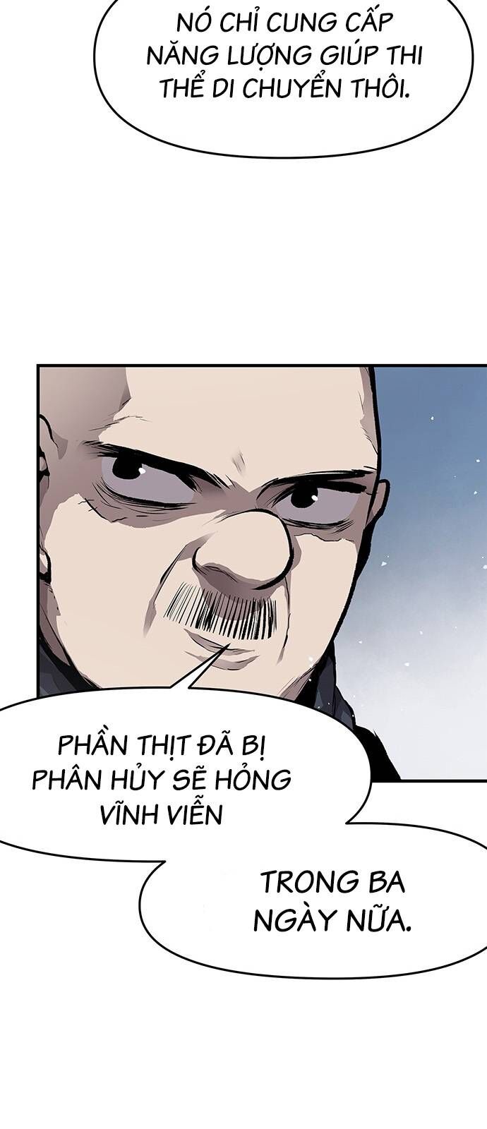 Kị Sĩ Xác Sống Chapter 8 - Trang 2