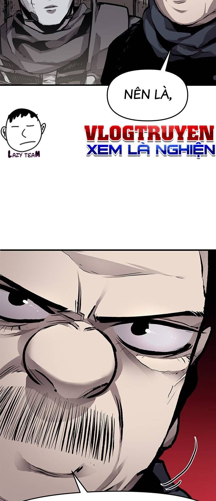 Kị Sĩ Xác Sống Chapter 8 - Trang 2