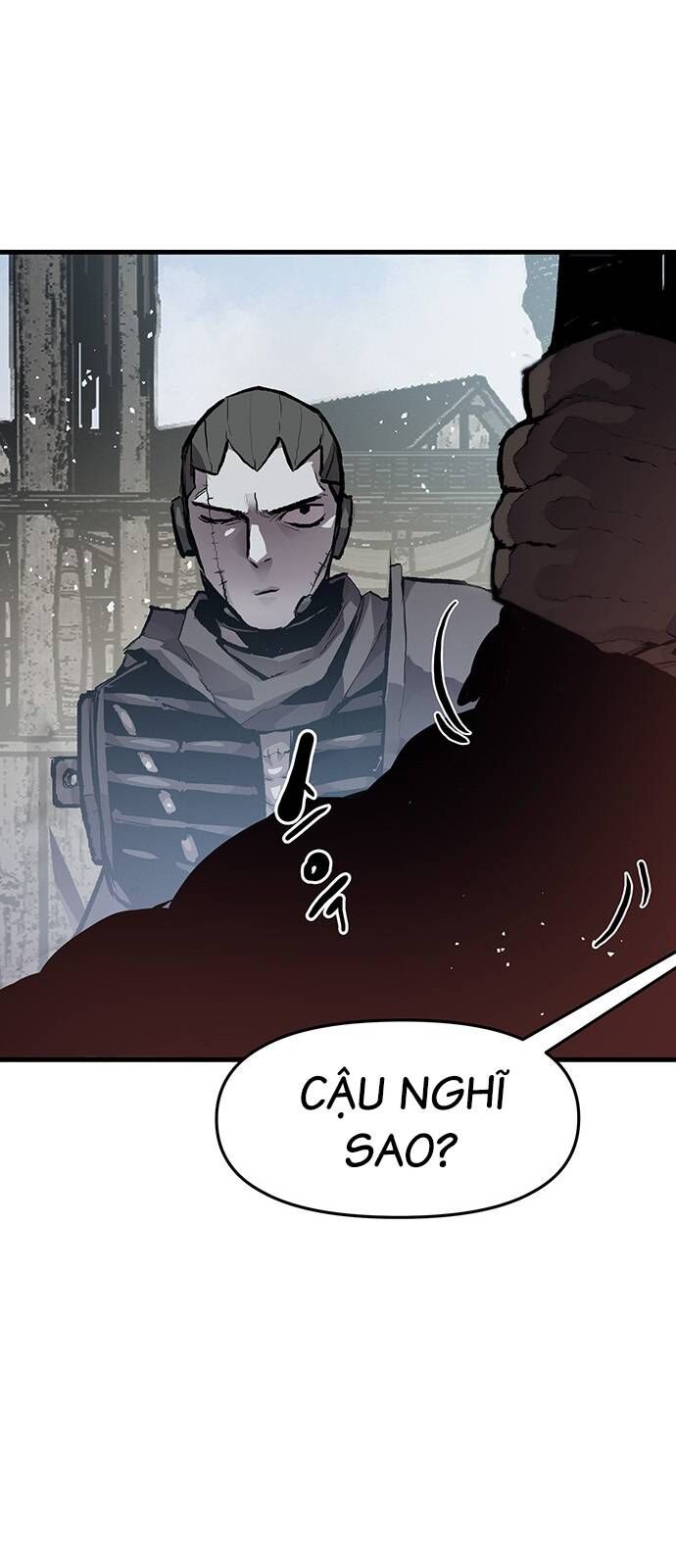 Kị Sĩ Xác Sống Chapter 8 - Trang 2