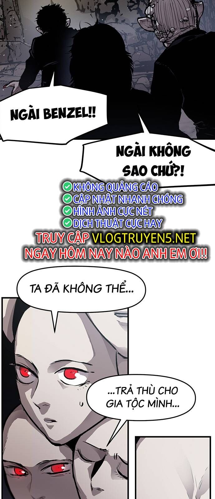 Kị Sĩ Xác Sống Chapter 8 - Trang 2