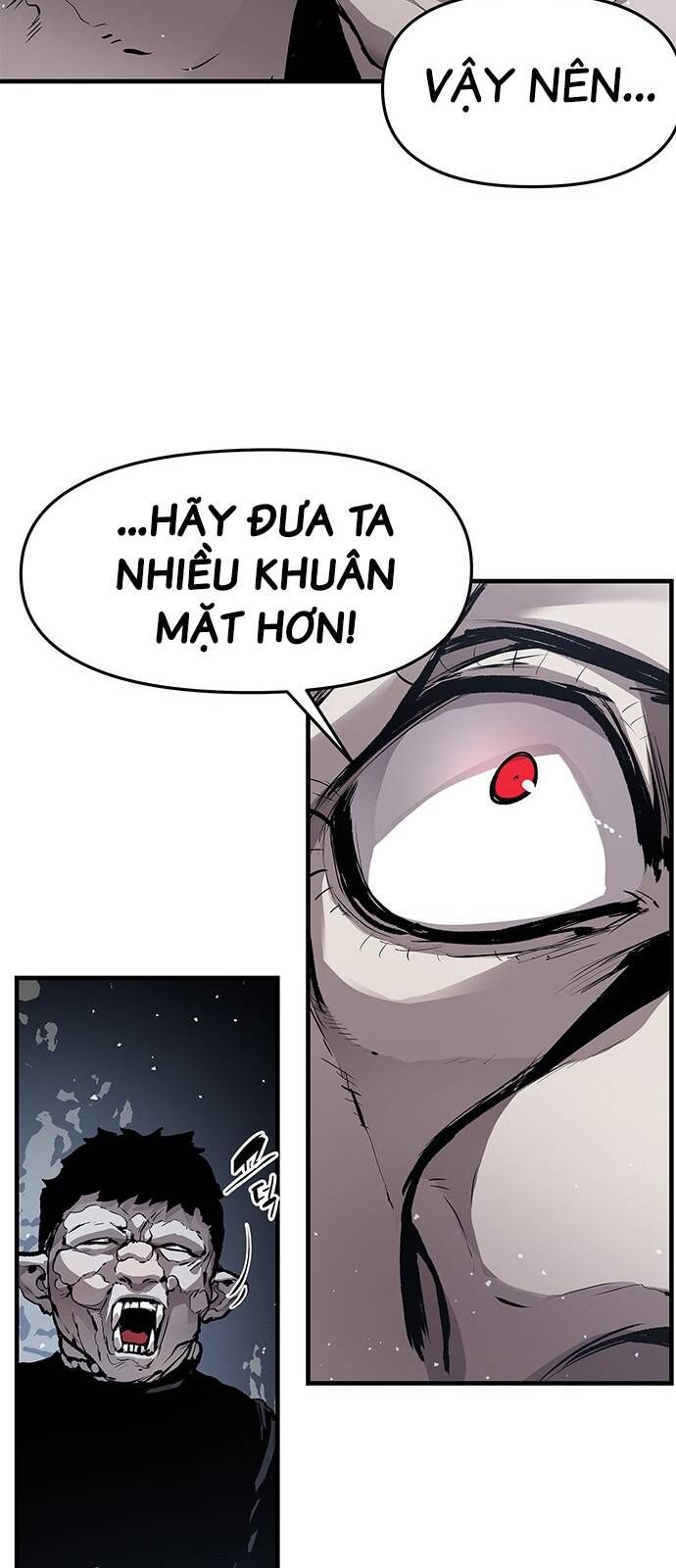 Kị Sĩ Xác Sống Chapter 8 - Trang 2