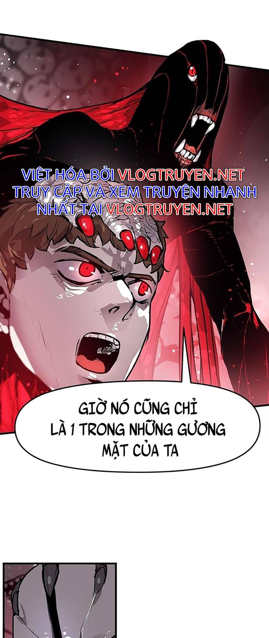 Kị Sĩ Xác Sống Chapter 6 - Trang 2