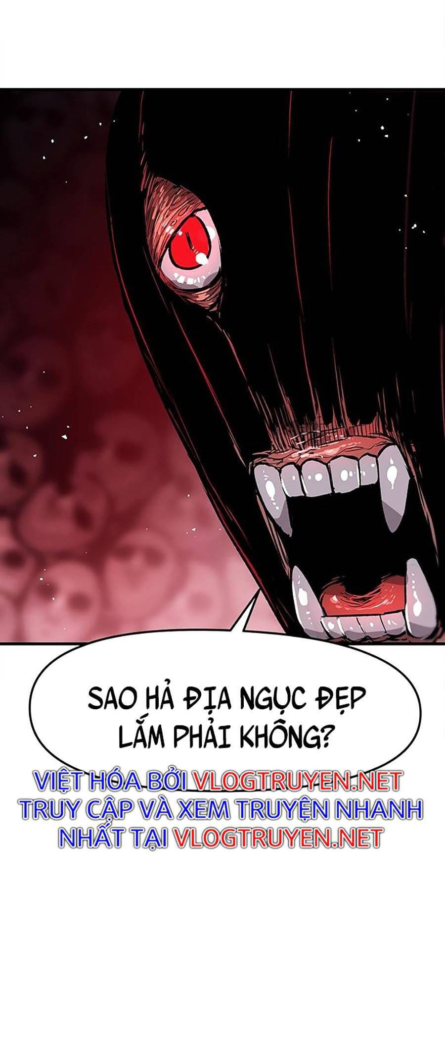 Kị Sĩ Xác Sống Chapter 6 - Trang 2