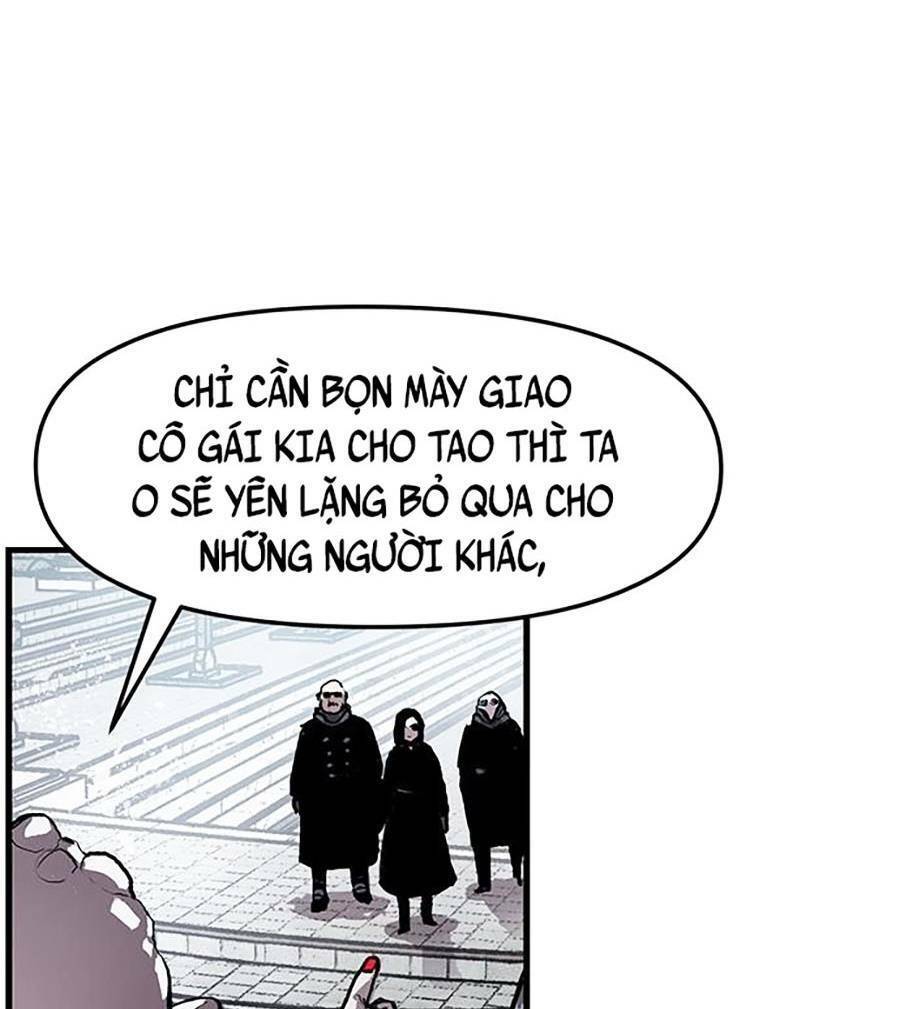 Kị Sĩ Xác Sống Chapter 4 - Trang 2