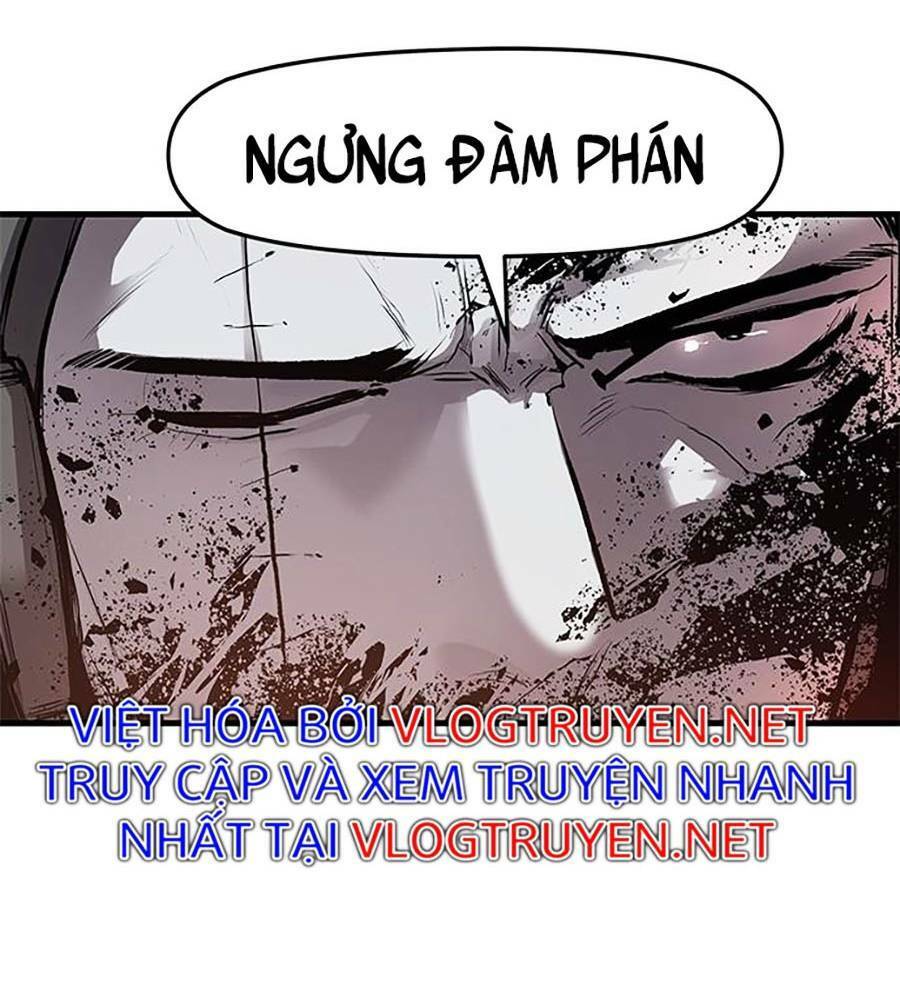 Kị Sĩ Xác Sống Chapter 4 - Trang 2