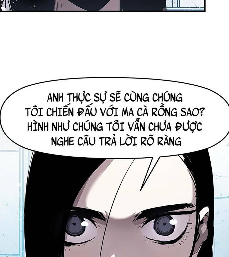 Kị Sĩ Xác Sống Chapter 4 - Trang 2