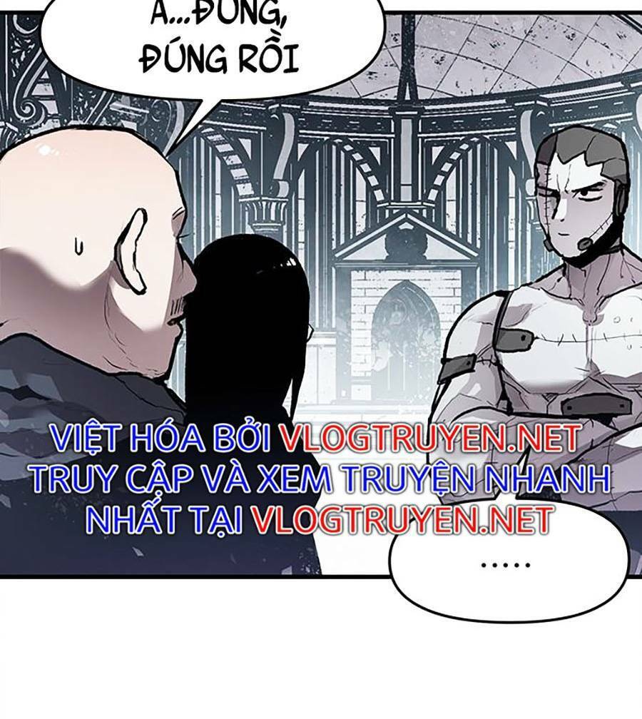 Kị Sĩ Xác Sống Chapter 4 - Trang 2