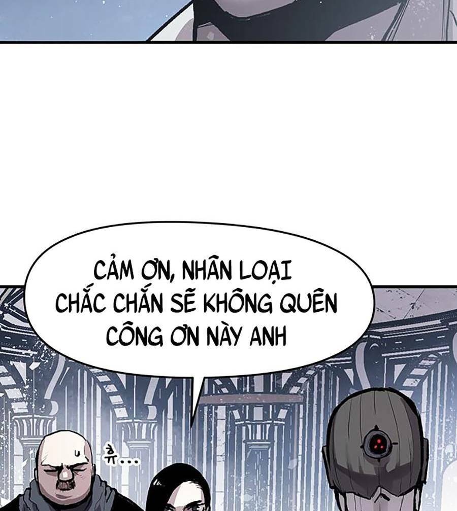 Kị Sĩ Xác Sống Chapter 4 - Trang 2