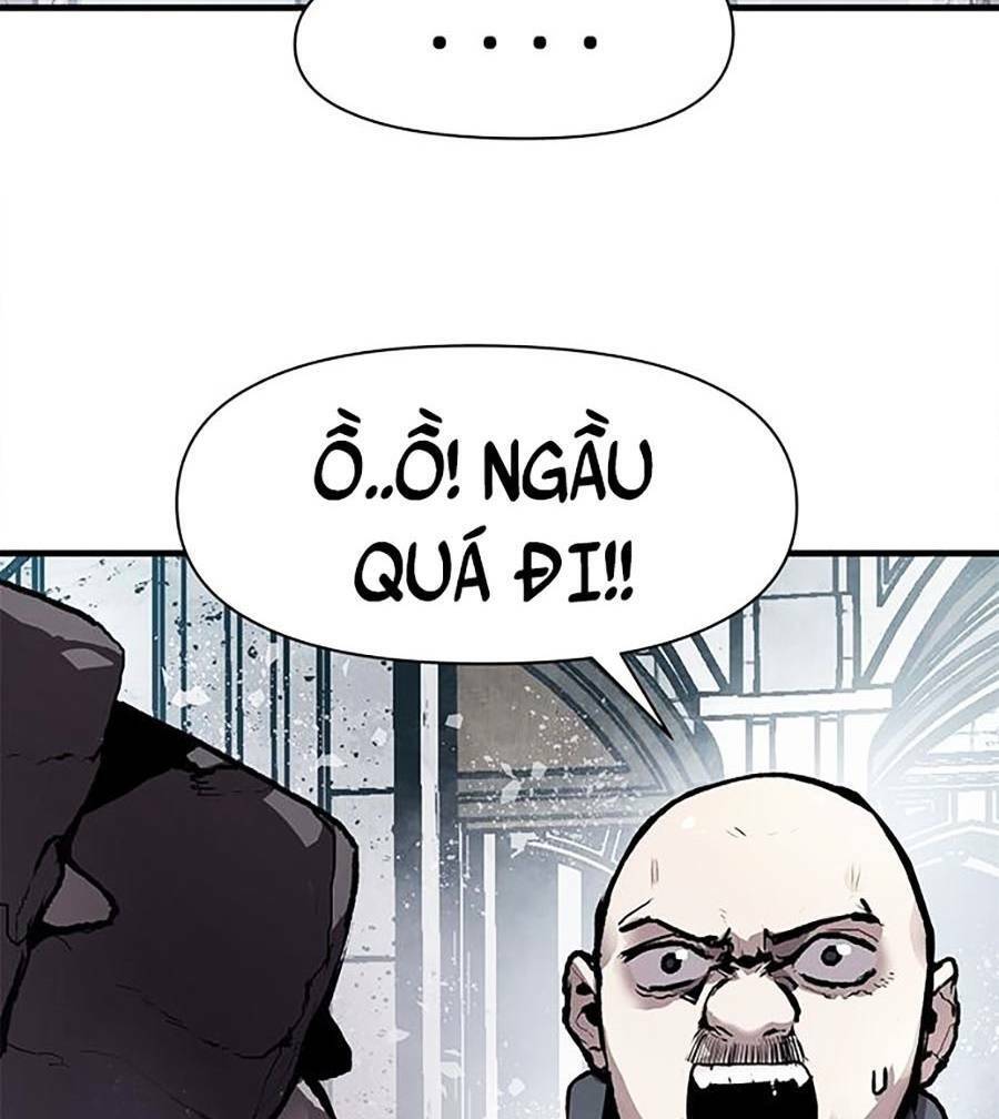 Kị Sĩ Xác Sống Chapter 4 - Trang 2