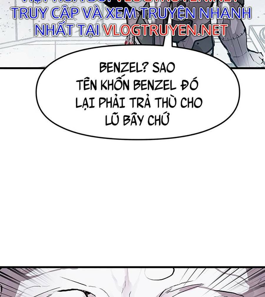 Kị Sĩ Xác Sống Chapter 4 - Trang 2