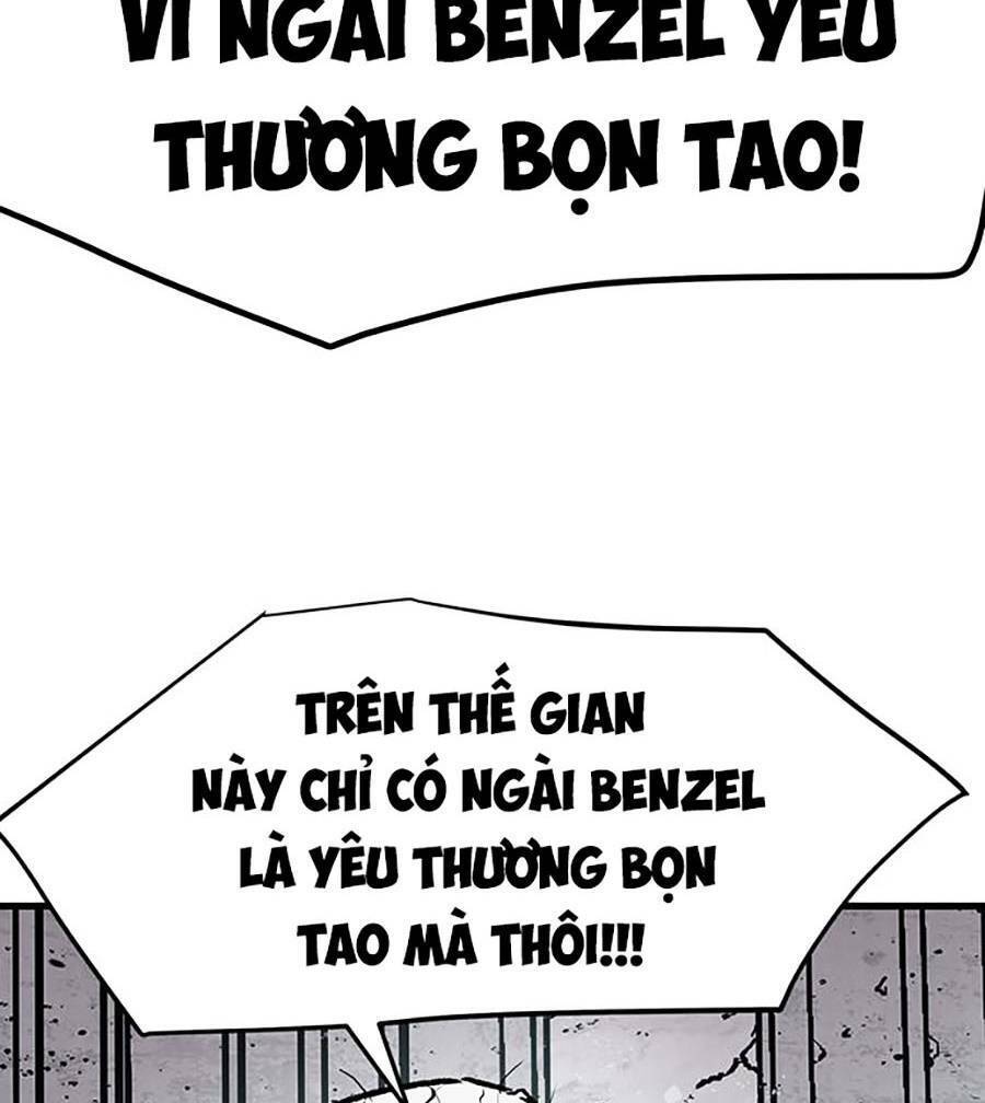 Kị Sĩ Xác Sống Chapter 4 - Trang 2